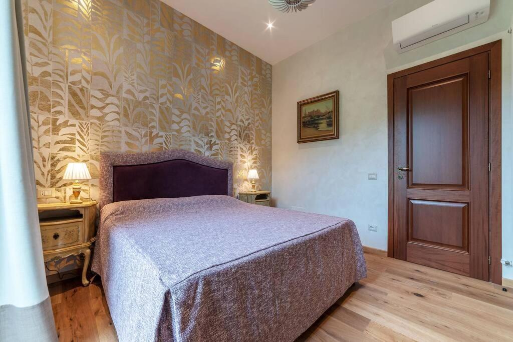 Villa Gina Umbria Luxury Retreat SantʼAnatolia di Narco Buitenkant foto