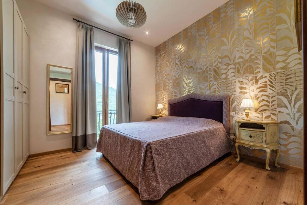 Villa Gina Umbria Luxury Retreat SantʼAnatolia di Narco Buitenkant foto