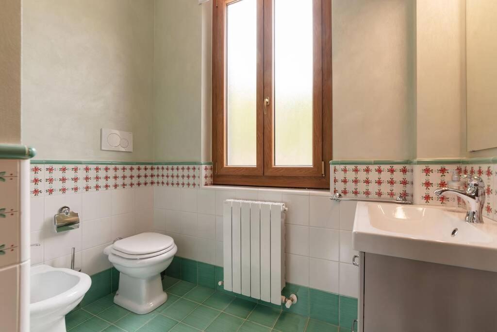 Villa Gina Umbria Luxury Retreat SantʼAnatolia di Narco Buitenkant foto