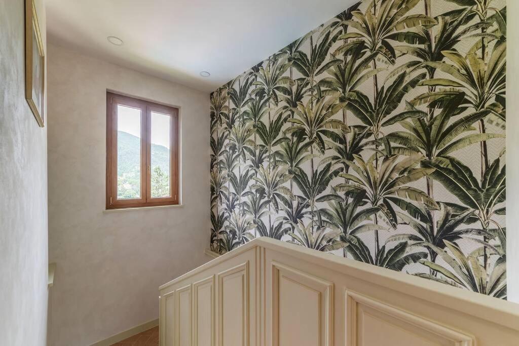 Villa Gina Umbria Luxury Retreat SantʼAnatolia di Narco Buitenkant foto
