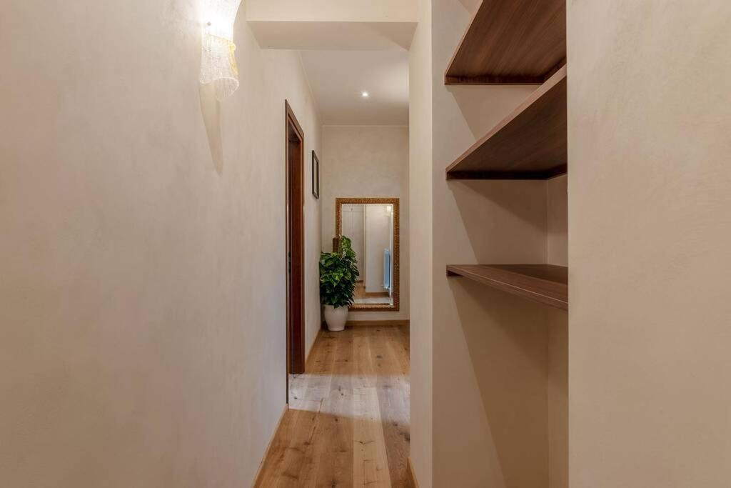 Villa Gina Umbria Luxury Retreat SantʼAnatolia di Narco Buitenkant foto