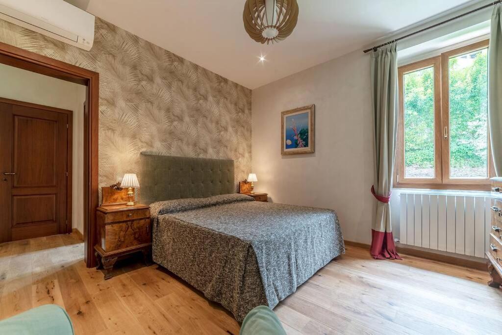 Villa Gina Umbria Luxury Retreat SantʼAnatolia di Narco Buitenkant foto